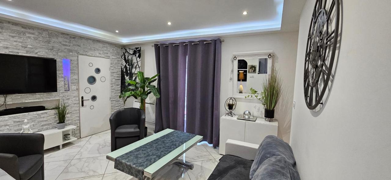 Apartment Appt Cosy Proche Centre Historique Et Hopital Tulle