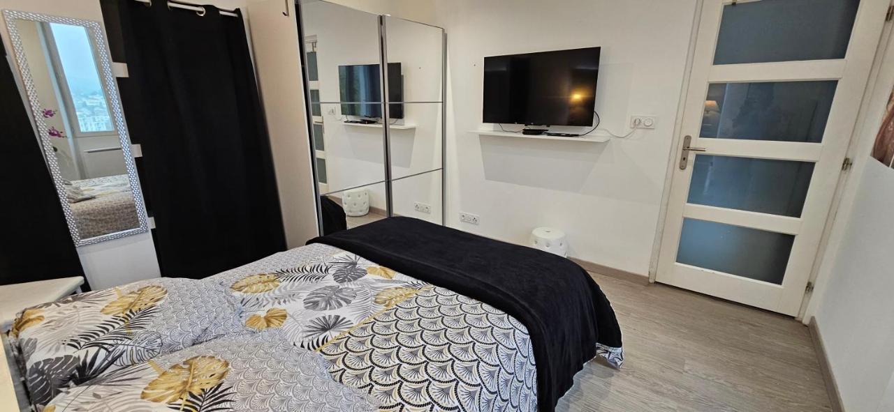 Appt Cosy Proche Centre Historique Et Hopital Tulle