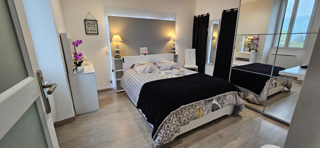 Apartment Appt Cosy Proche Centre Historique Et Hopital *