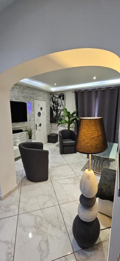 Appt Cosy Proche Centre Historique Et Hopital