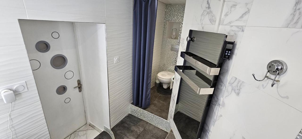 Appt Cosy Proche Centre Historique Et Hopital *