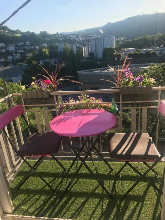 Appt Cosy Proche Centre Historique Et Hopital Apartment *