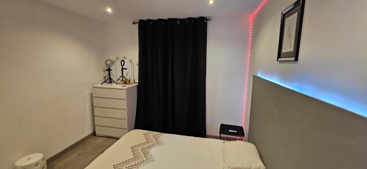 Apartment Appt Cosy Proche Centre Historique Et Hopital Tulle